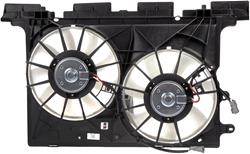 [RNB-621-518] Dorman Electric Fans