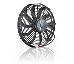 [BCI-75004] Be Cool Qualifier Fans