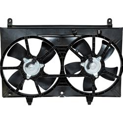 [UAC-FA50238C] Universal Air Conditioner Electric Fans