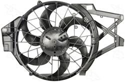 [FSS-75386] Four Seasons Cooling Fan Assemblies