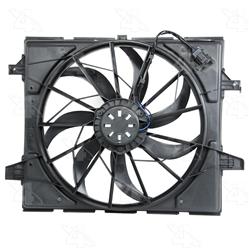 [FSS-76272] Four Seasons Cooling Fan Assemblies