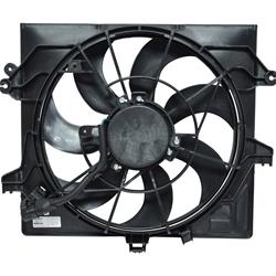[UAC-FA70936C] Universal Air Conditioner Electric Fans