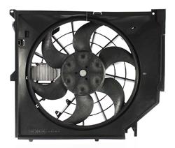 [RDR-6010050] Agility Auto Parts Fan Assemblies