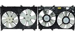 [UAC-FA50368C] Universal Air Conditioner Electric Fans