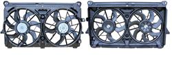 [RDR-6016156] Agility Auto Parts Fan Assemblies