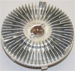 [HDA-2871] Hayden Fan Clutches