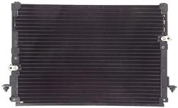 [RDR-7014355] Agility Auto Parts Air Conditioning Condensers