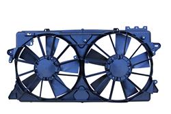 [RDR-6018152] Agility Auto Parts Fan Assemblies
