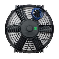 [DCW-DC-0151] Davies Craig DC-0151: 24V ELECTRIC FAN 10"