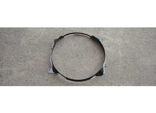 [SHI-465-430] Sherman Parts 465-430: Fan Shroud 1964-66