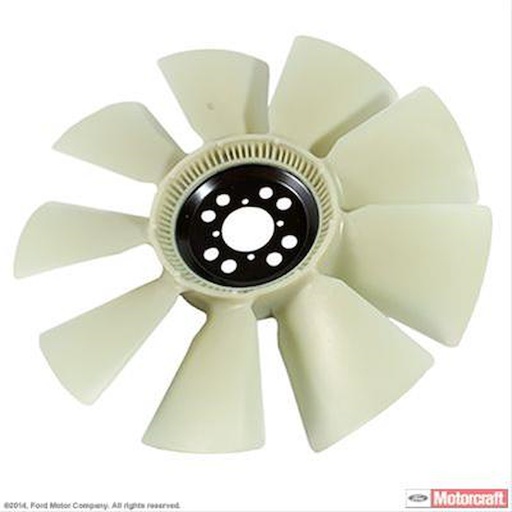 [MOF-YA225] Motorcraft YA225: FAN ASY