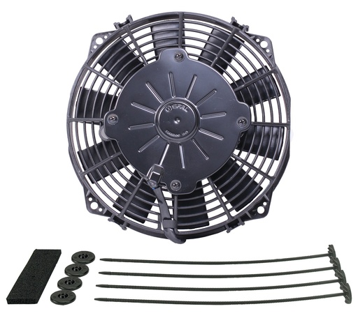 [DER-16108] Derale 16108: High-Output Extreme Fan