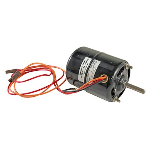 [SDK-C0DZ-18527-A] Scott Drake C0DZ-18527-A: Blower Motor 1964-1965 Ford Mustang