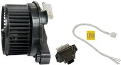 [FSS-76964BRK1] Four Seasons Blower Motors