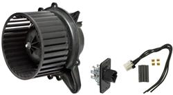 [FSS-75043BRK2] Four Seasons Blower Motors