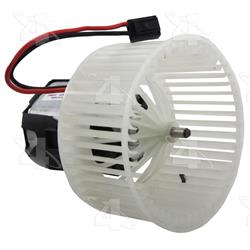 [FSS-75027] Four Seasons Blower Motors