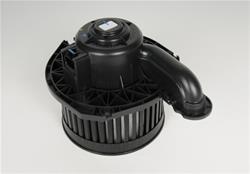 [ADO-15-80875] ACDelco Blower Motors