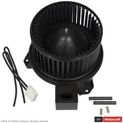 [MOF-MM1121] Motorcraft Blower Motors