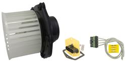 [FSS-35282BRK1] Four Seasons Blower Motors