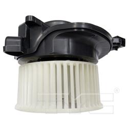 [TYC-700327] TYC Blower Motor Assemblies