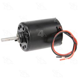 [FSS-35432] Four Seasons Blower Motors
