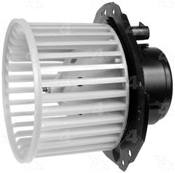 [FSS-35139] Four Seasons Blower Motors