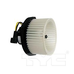 [TYC-700102] TYC Blower Motor Assemblies