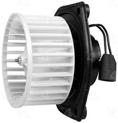 [FSS-35352] Four Seasons Blower Motors