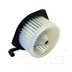 [TYC-700126] TYC Blower Motor Assemblies