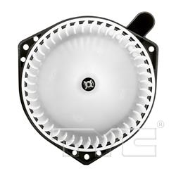 [TYC-700187] TYC Blower Motor Assemblies