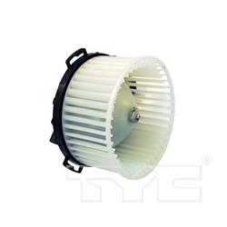 [TYC-700094] TYC Blower Motor Assemblies