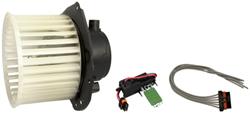 [FSS-75763BRK1] Four Seasons Blower Motors
