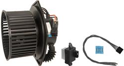 [FSS-75777BRK1] Four Seasons Blower Motors