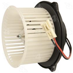 [FSS-75834] Four Seasons Blower Motors