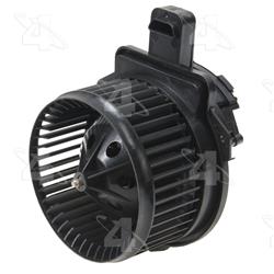 [FSS-75062] Four Seasons Blower Motors
