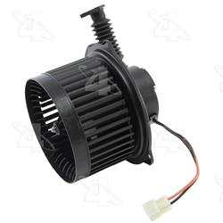 [FSS-75143] Four Seasons Blower Motors