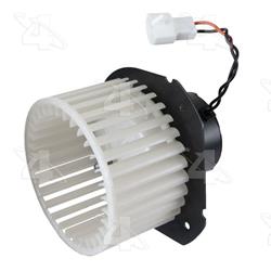 [FSS-75118] Four Seasons Blower Motors