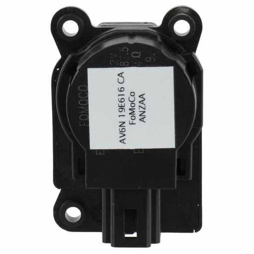 [MOF-YH2025] Motorcraft YH2025: MOTORASY (P)