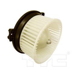 [TYC-700055] TYC Blower Motor Assemblies