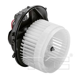 [TYC-700186] TYC Blower Motor Assemblies