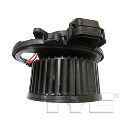 [TYC-700281] TYC Blower Motor Assemblies