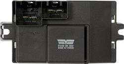 [RNB-973-930] Dorman Blower Motor Resistors
