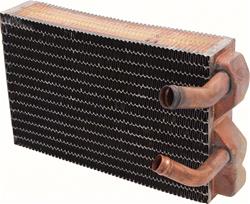 [OER-3011432] OER 3011432: Heater Core 1969-1981 GM F-Body & Nova without AC