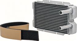 [OER-B2249] OER B2249: Heater Core Fits Select 1963-1968 GM Full Size Cars Without A/C [Aluminum]