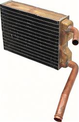 [OER-3020374] OER 3020374: Heater Core 1970-1981 GM F-Body L6/Small Block V8, with A/C