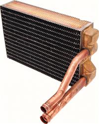 [OER-3018864] OER 3018864: Heater Core 1969 Camaro
