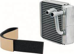 [OER-3048945] OER 3048945: Heater Core 1982-1992 Camaro/Firebird with AC