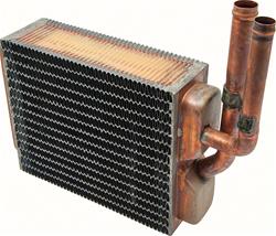 [OER-3153164] OER 3153164: 3153164 Heater Core 1962-1967 Chevy II/Nova 6-Cyl & SB V8 Engines