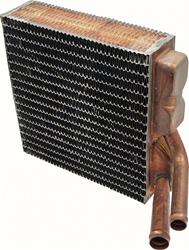 [OER-3027265] OER 3027265: Heater Core 1973-1987 Chevy/GMC Truck w/AC
