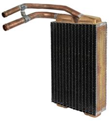 [FSS-91589] Four Seasons Heater Cores